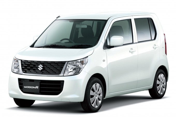 スズキ ワゴンrとスペーシアが進化版 S エネチャージ で燃費性能をアップ 自動車情報 ニュース Web Cartop スズキ ワゴンrとスペーシアが進化版 S エネチャージ で燃費性能をアップ 自動車情報 ニュース Web Cartop