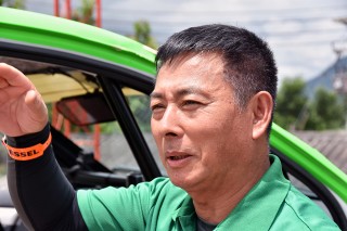 青木選手