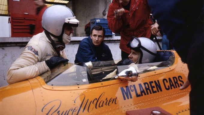 F1だけでは語り尽くせないマクラーレンのスゴさ