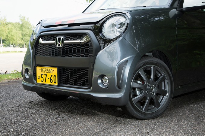 画像ギャラリー 動画 土屋圭市がホンダn Oneモデューロxに与えた走りの性能 画像4 自動車情報 ニュース Web Cartop 画像ギャラリー 動画 土屋圭市がホンダn Oneモデューロxに与えた走りの性能 画像4 自動車情報 ニュース Web Cartop