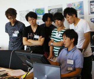 Workshop006