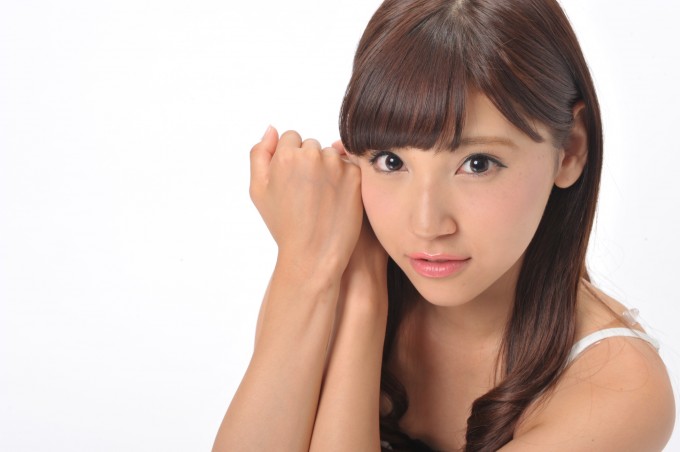 画像ギャラリー 森脇 亜紗紀 Asaki Moriwaki Carトップ10月号 15年 画像1 自動車情報 ニュース Web Cartop