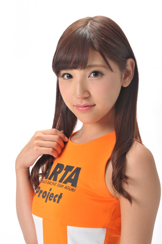 画像ギャラリー 森脇 亜紗紀 Asaki Moriwaki Carトップ10月号 15年 画像1 自動車情報 ニュース Web Cartop