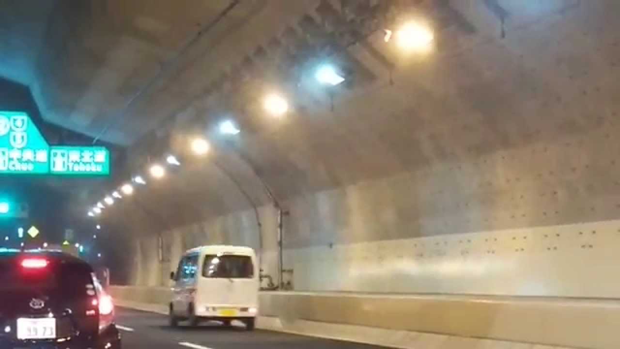 首都高速・山手トンネルに舞う謎の「霧」の正体は？ 〜 画像6