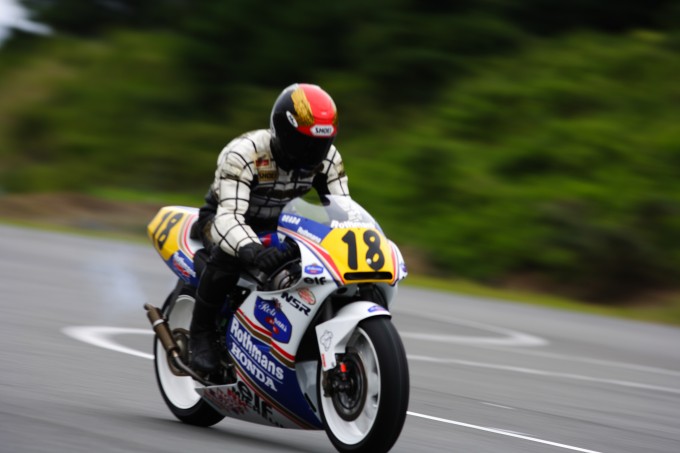 ホンダ