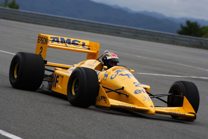 動画 ピケと中嶋が駆ったロータス ホンダのf1エキゾースト 自動車情報 ニュース Web Cartop 動画 ピケと中嶋が駆ったロータス ホンダのf1エキゾースト 自動車情報 ニュース Web Cartop