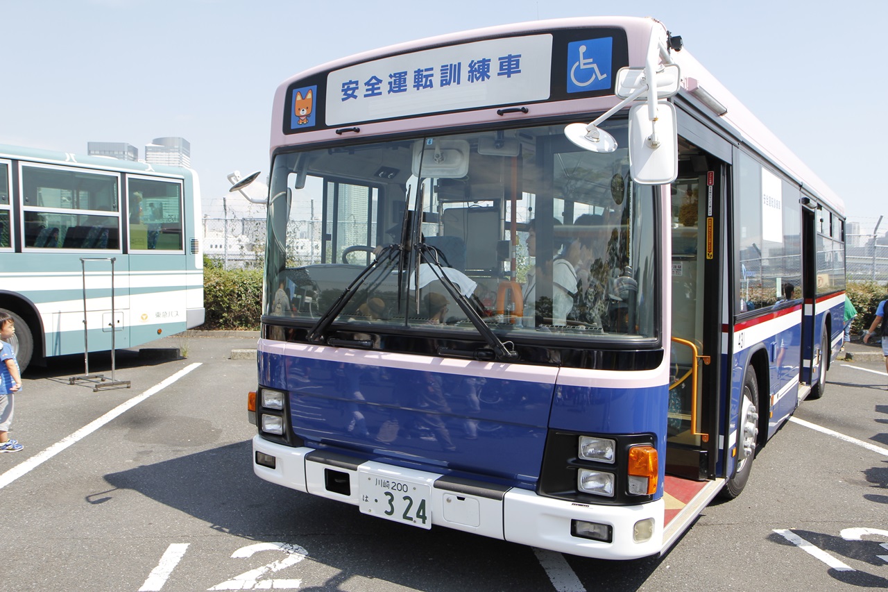 バス 〜 画像28