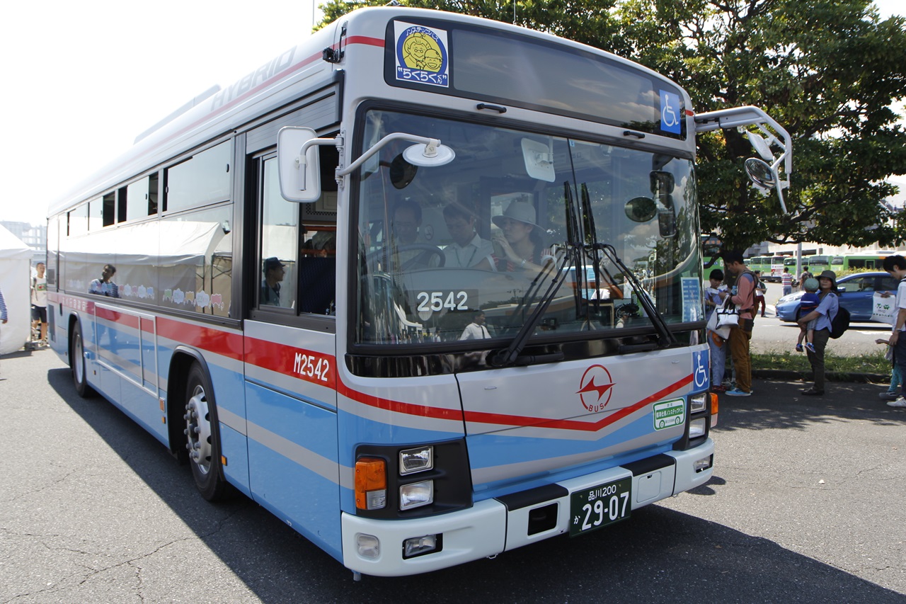 バス 〜 画像29