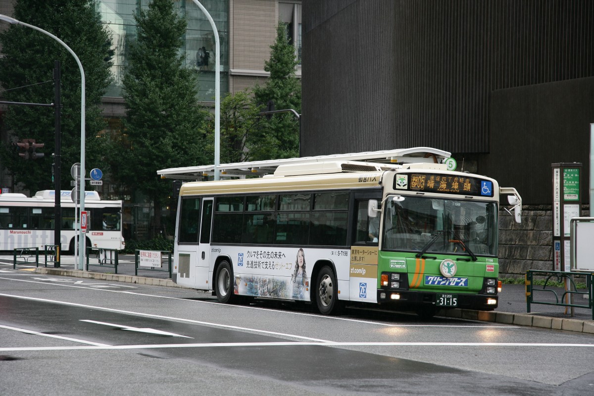 バス 〜 画像4