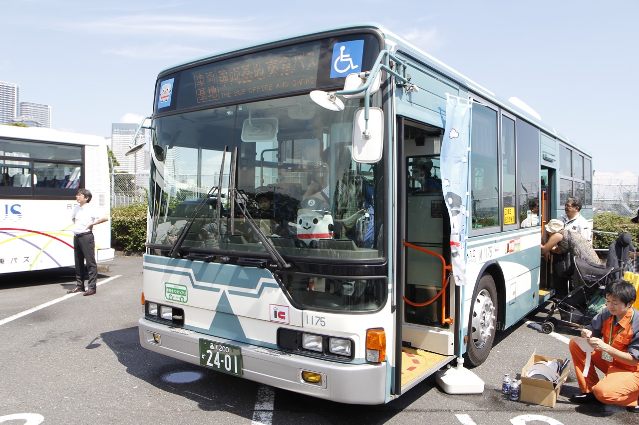 バス 〜 画像32