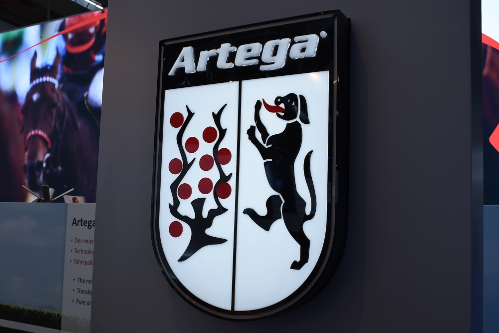 Artega001 〜 画像1