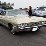 スーパーアメリカンフェスティバルに1800台のアメ車集合 自動車情報 ニュース Web Cartop