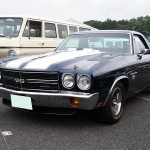 スーパーアメリカンフェスティバルに1800台のアメ車集合 自動車情報 ニュース Web Cartop