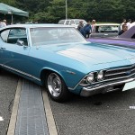 スーパーアメリカンフェスティバルに1800台のアメ車集合 自動車情報 ニュース Web Cartop