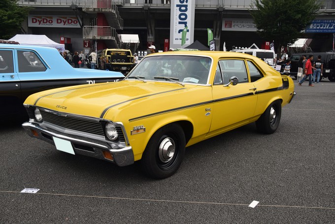 画像ギャラリー スーパーアメリカンフェスティバルに1800台のアメ車集合 画像36 自動車情報 ニュース Web Cartop 画像ギャラリー スーパーアメリカンフェスティバルに1800台のアメ車集合 画像36 自動車情報 ニュース Web Cartop