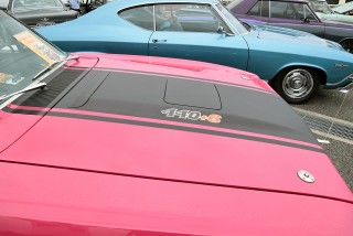 スーパーアメリカンフェスティバルに1800台のアメ車集合 自動車情報 ニュース Web Cartop