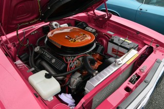 スーパーアメリカンフェスティバルに1800台のアメ車集合 自動車情報 ニュース Web Cartop
