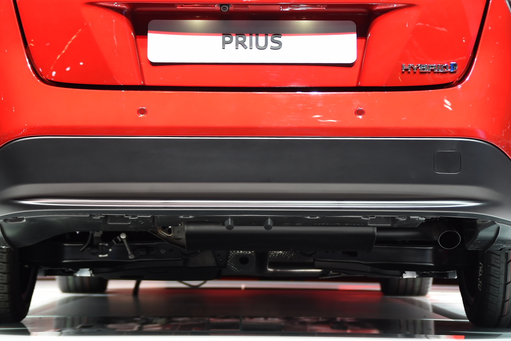 Prius09 〜 画像11