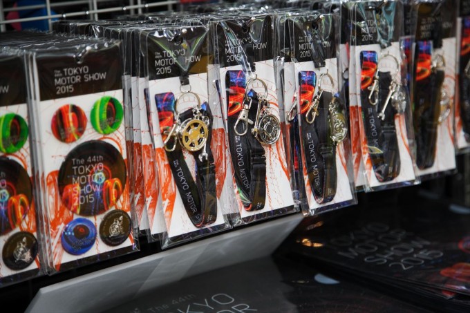 画像ギャラリー 第44回東モ情報37 東京モーターショーオフィシャルグッズが凄い 画像5 自動車情報 ニュース Web Cartop 画像ギャラリー 第44回東モ情報37 東京モーターショーオフィシャルグッズが凄い 画像5 自動車情報 ニュース Web Cartop