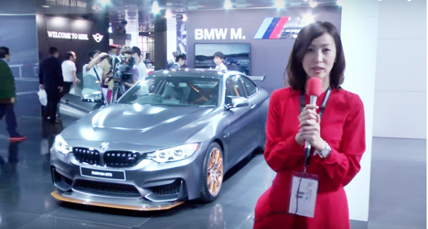 Web Cartop 東京モーターショー動画 吉田由美 Bmw編 自動車情報 ニュース Web Cartop Web Cartop 東京モーターショー動画 吉田由美 Bmw編 自動車情報 ニュース Web Cartop
