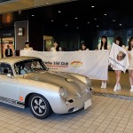 【画像】ポルシェ356クラブ・オブ・ジャパンの2年に一度の大イベント 〜 画像76