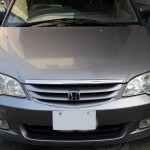 ヘッドライトの曇り防止に虫除けスプレーが有効だった 1 自動車情報 ニュース Web Cartop