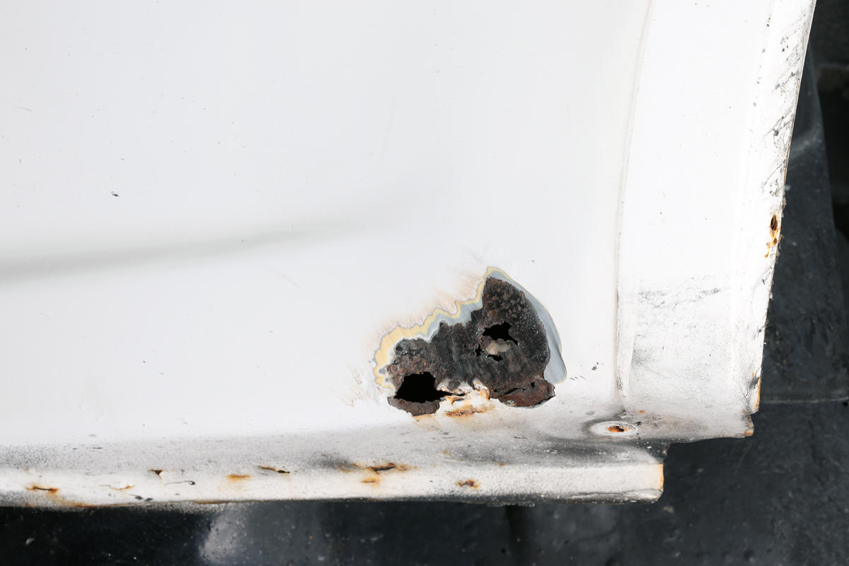 クルマお役立ち情報 冬の塩害被害の前に絶好のサビ対策 自動車情報 ニュース Web Cartop クルマお役立ち情報 冬の塩害被害の前に絶好のサビ対策 自動車情報 ニュース Web Cartop