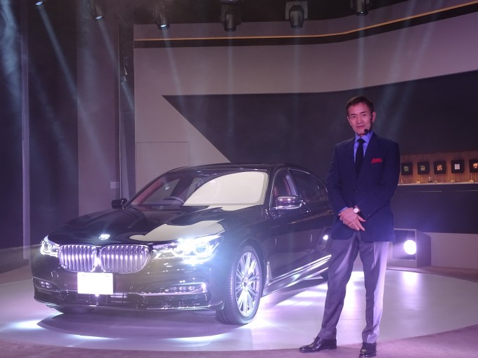 BMW