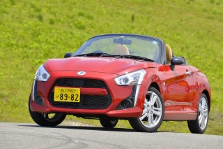 ライバル比較 最新オープンカー5台1300km実力診断ツーリング 自動車情報 ニュース Web Cartop 3ページ目 ライバル比較 最新オープンカー5台1300km実力診断ツーリング 自動車情報 ニュース Web Cartop 3ページ目