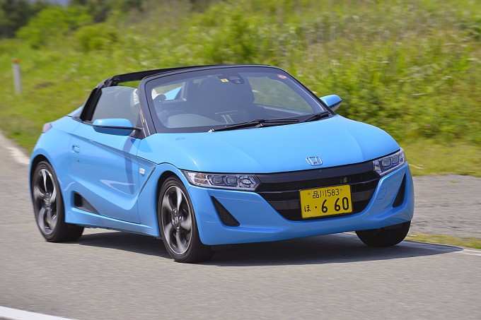 ライバル比較 最新オープンカー5台1300km実力診断ツーリング 自動車情報 ニュース Web Cartop 3ページ目 ライバル比較 最新オープンカー5台1300km実力診断ツーリング 自動車情報 ニュース Web Cartop 3ページ目