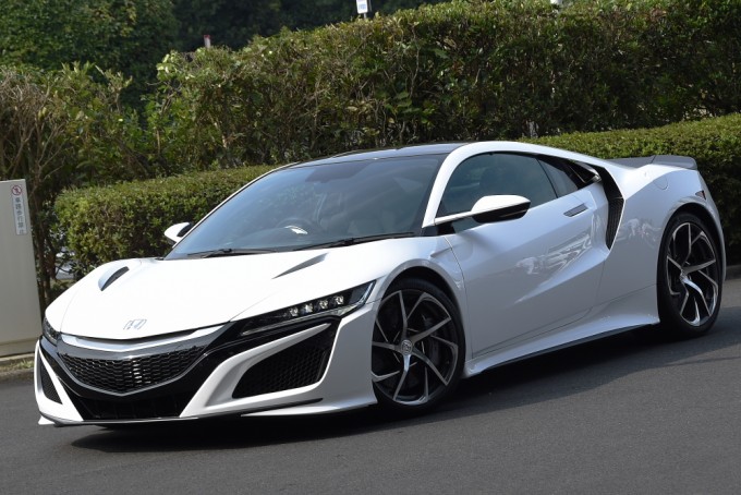 世界初公開 新型nsx日本仕様の速攻解説 詳細写真 その1 自動車情報 ニュース Web Cartop 世界初公開 新型nsx日本仕様の速攻解説 詳細写真 その1 自動車情報 ニュース Web Cartop