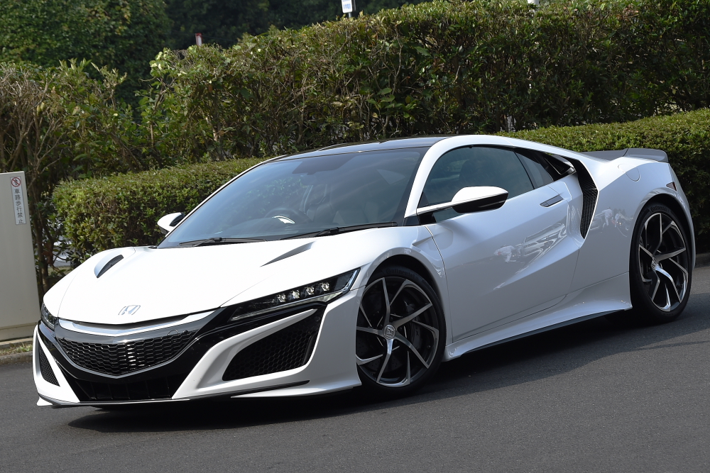 何で自動車大国であるはずの日本にはスーパーカーメーカーがないのか 無断転載禁止 C 2ch Net