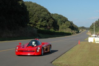 YAMAHA OX99
