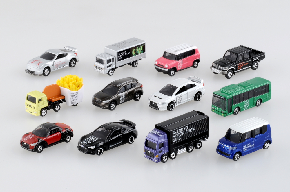 Tomica 〜 画像14