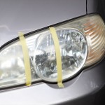 ヘッドライトの曇り防止に虫除けスプレーが有効だった 1 自動車情報 ニュース Web Cartop