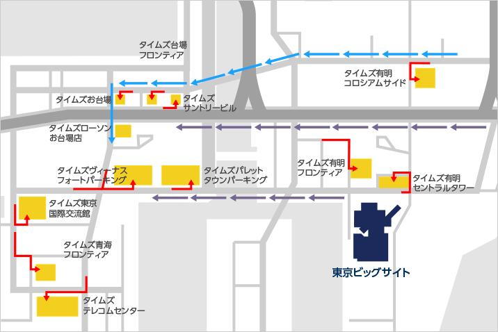 traffic-map 〜 画像1