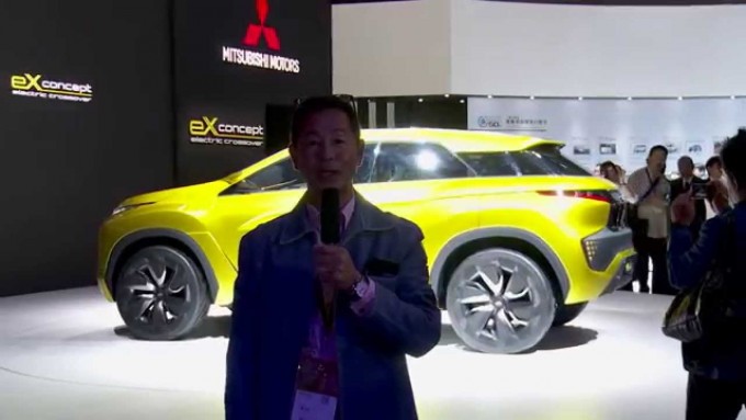 Web Cartop 東京モーターショー動画 土屋圭市 三菱編 自動車情報 ニュース Web Cartop Web Cartop 東京モーターショー動画 土屋圭市 三菱編 自動車情報 ニュース Web Cartop