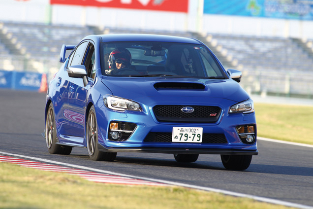 動画 Wrx Stiが宿敵ランエボ ファイナルに贈る筑波ラップのレクイエム 自動車情報 ニュース Web Cartop 動画 Wrx Stiが宿敵ランエボ ファイナルに贈る筑波ラップのレクイエム 自動車情報 ニュース Web Cartop