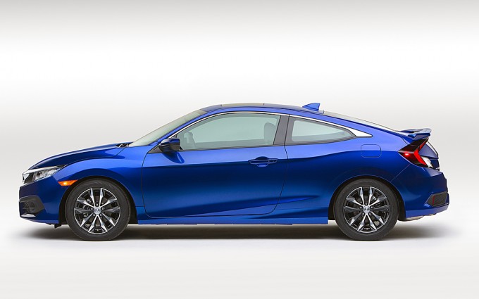 ロサンゼルスモーターショーで ホンダ シビッククーペ を世界初公開 自動車情報 ニュース Web Cartop 2ページ目 ロサンゼルスモーターショーで ホンダ シビッククーペ を世界初公開 自動車情報 ニュース Web Cartop 2ページ目