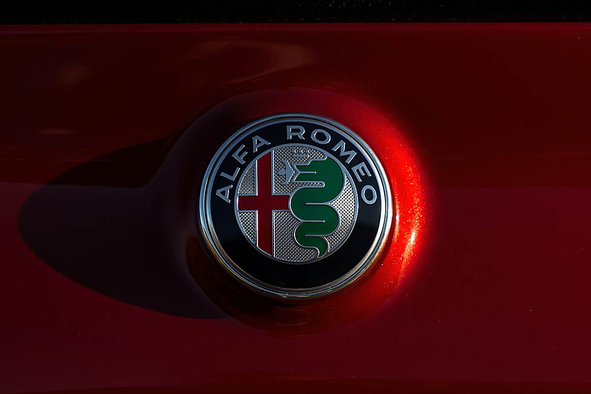 2017 Alfa Romeo Giulia Quadrifoglio 〜 画像58