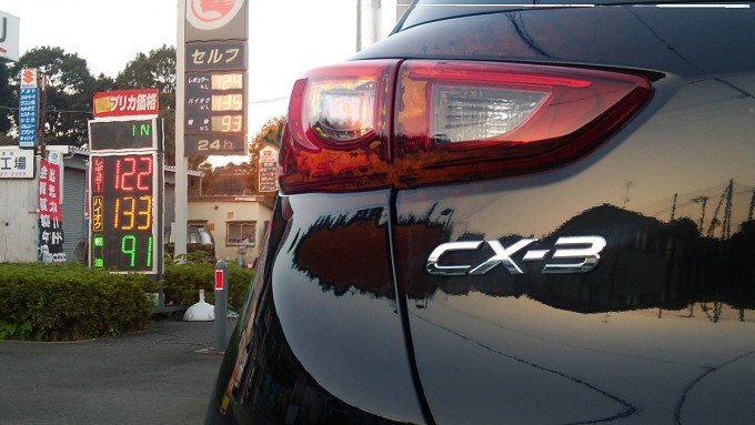 実証 ディーゼル車はハイブリッドカーより燃料代が安い 自動車情報 ニュース Web Cartop