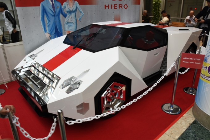 第44回東モ情報152 プレスには公開されなかった貴重な一台 自動車情報 ニュース Web Cartop 第44回東モ情報152 プレスには公開されなかった貴重な一台 自動車情報 ニュース Web Cartop