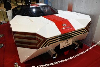 第44回東モ情報152 プレスには公開されなかった貴重な一台 自動車情報 ニュース Web Cartop 第44回東モ情報152 プレスには公開されなかった貴重な一台 自動車情報 ニュース Web Cartop