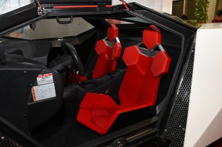 第44回東モ情報152 プレスには公開されなかった貴重な一台 自動車情報 ニュース Web Cartop 第44回東モ情報152 プレスには公開されなかった貴重な一台 自動車情報 ニュース Web Cartop
