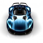 ビーストxは700馬力で車重わずか840kgの超絶スーパーカー 自動車情報 ニュース Web Cartop ビーストxは700馬力で車重わずか840kgの超絶スーパーカー 自動車情報 ニュース Web Cartop