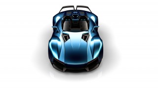 ビーストxは700馬力で車重わずか840kgの超絶スーパーカー 自動車情報 ニュース Web Cartop ビーストxは700馬力で車重わずか840kgの超絶スーパーカー 自動車情報 ニュース Web Cartop