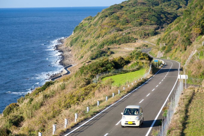 ドライブ旅行 世界遺産登録間近 行くなら今 長崎 平戸編 自動車情報 ニュース Web Cartop 2ページ目