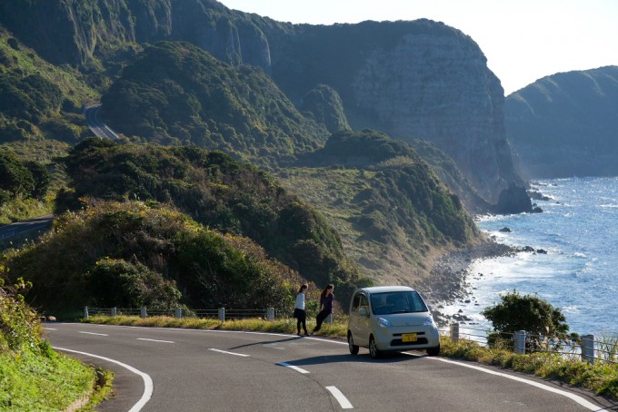ドライブ旅行 世界遺産登録間近 行くなら今 長崎 平戸編 自動車情報 ニュース Web Cartop 2ページ目