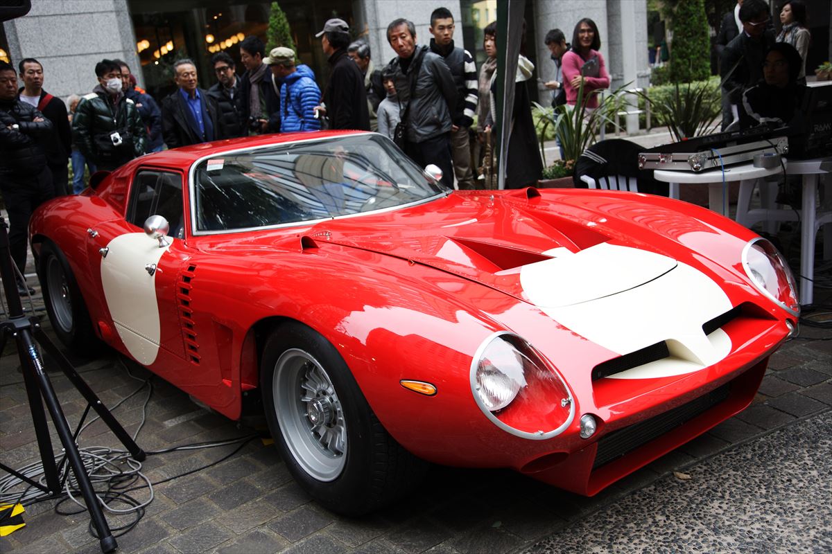 東京都心の1dayクラシックカーラリーイベントに稀少車90台 自動車情報 ニュース Web Cartop 東京都心の1dayクラシックカーラリーイベントに稀少車90台 自動車情報 ニュース Web Cartop