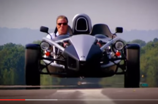 ビーストxは700馬力で車重わずか840kgの超絶スーパーカー 自動車情報 ニュース Web Cartop ビーストxは700馬力で車重わずか840kgの超絶スーパーカー 自動車情報 ニュース Web Cartop